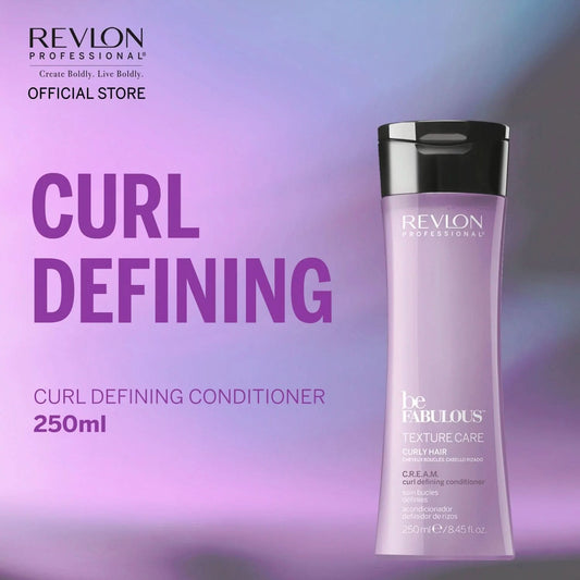 BeFabulous کرل ڈیفائننگ کنڈیشنر 250 ملی لیٹر