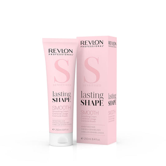 LASTING SHAPE SMOOTH SENSITIZED (250ml)