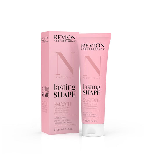 LASTING SHAPE SMOOTH - NATURAL (250ml)