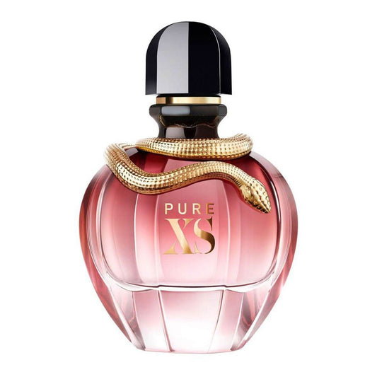PACO PURE XS FOR HER EDP SPRAY 80ml