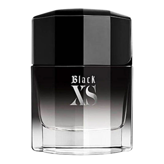 PACO BLACK XS EDT SPRAY (REPACK) 2018 100ml