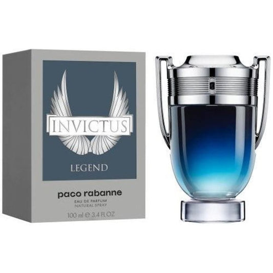 PACO INVICTUS LEGEND EDP SPRAY 100ml
