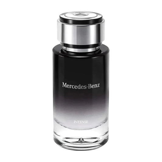 MBZ INTENSE FOR MEN EDT 120ML