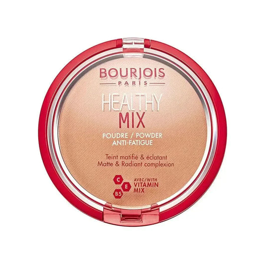 Healthy Mix Powder - 04 - Beige Dore
