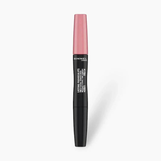 Rimmel Lasting Provo 400 Grin Bare IT