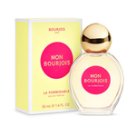 BOURJOIS FRAGRANCE MON BOURJOIS LA FORMIDABLE EDP 50ML