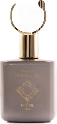 NOEME PARIS NOEME SAMBAVA EDP 100ML