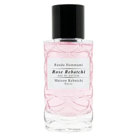 Rose Rebatchi 100ml