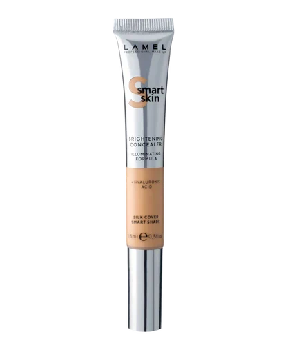LAMEL Smart Skin Brightening Concealer - 404 Neutral