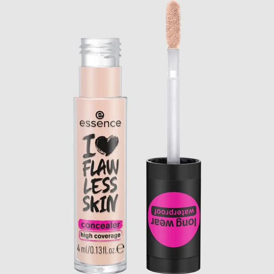 Essence I LOVE FLAWLESS SKIN کنسیلر