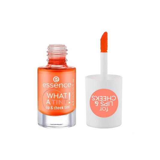 Essence واٹ اے ٹنٹ! لپ اینڈ چیک ٹنٹ