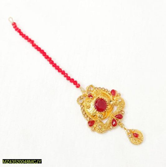 Golden Polish Bindiya Adjustable for Women