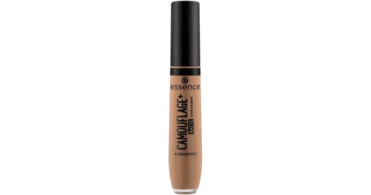 Essence Camouflage + Matte Concealer