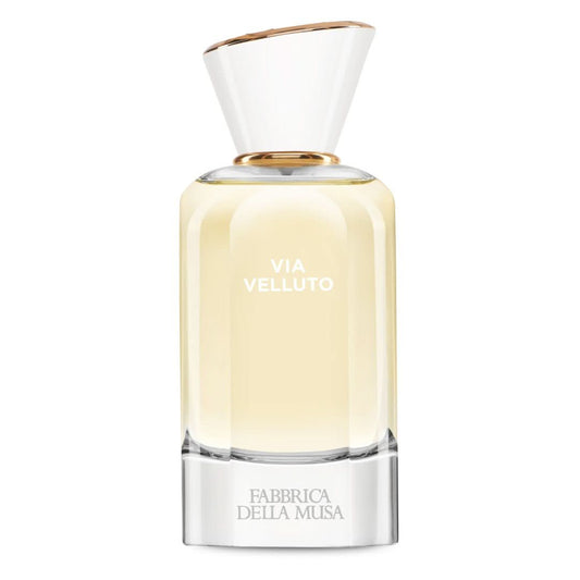 VIA VELLUTO EDP 100ML