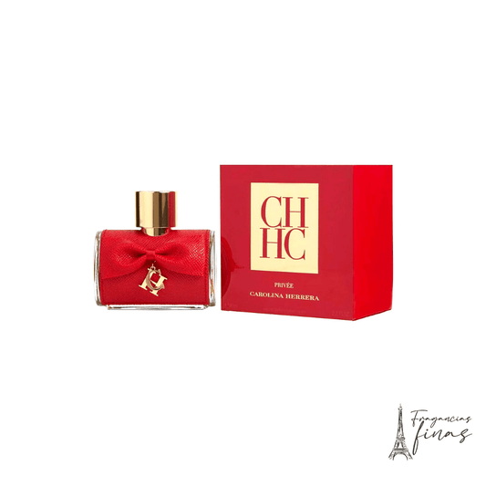 CHT WOMEN PRIVE EDP 80ml