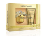 WS GOLD SEDUCTION EDP100ML+BL 200ML