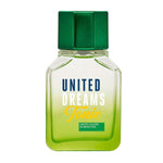 BNT TONIC (LIMITED EDITION) EDT 100ml