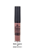 Gabrini Matte Lipgloss A -19
