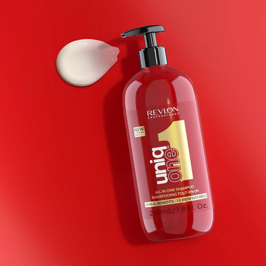 UniqONE All-in-One Shampoo Classic Fragrance 230ml