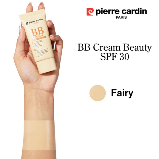 Pierre Cardin Paris BB Cream Beauty SPF 30