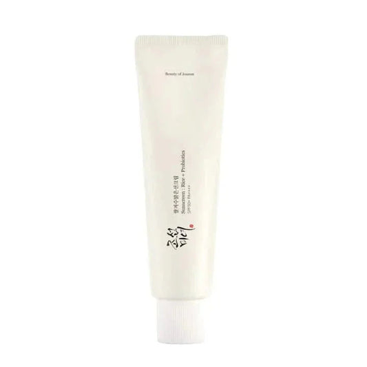 Beauty Of Joseon - Relief Sun Rice + Probiotics Spf50 - 50ml