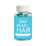 Bear Hair Vitamins - 1 Month