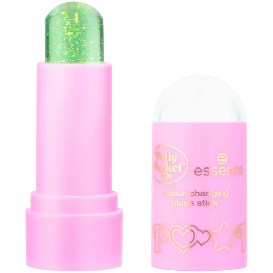Essence Polly Pocket Colour-Changing Blush Stick 01