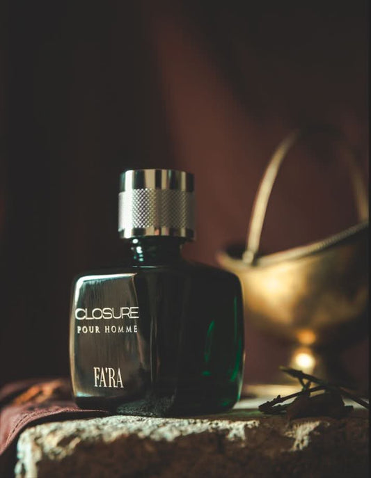 FARA Men - Closure 100ML