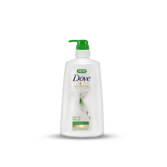 DOVE HAIRFALL RESCUE SHAMPOO 700ML
