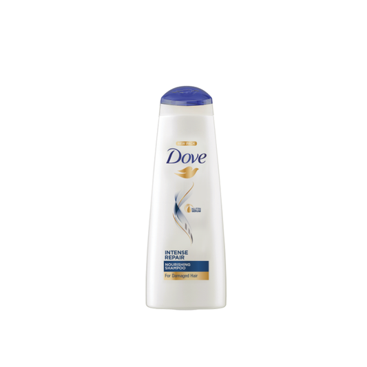 DOVE INTENSE REPAIR SHAMPOO 360ML