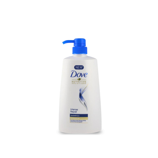 DOVE INTENSE REPAIR SHAMPOO 700ML