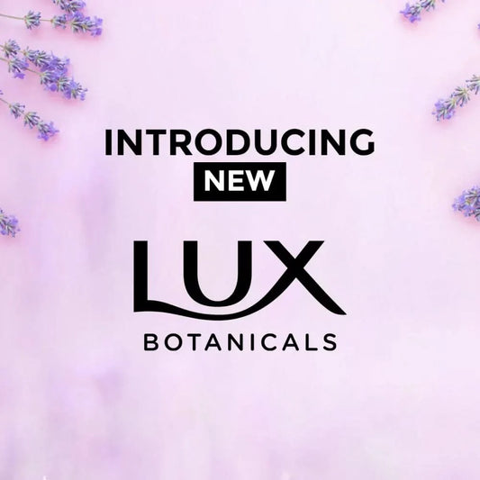 LUX LAVENDER HANDWASH BOTTLE 220ML