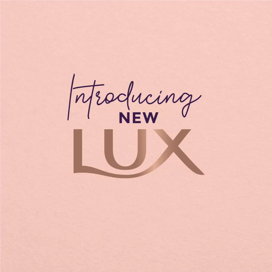 LUX VELVET TOUCH WHITE SOAP BAR 50g