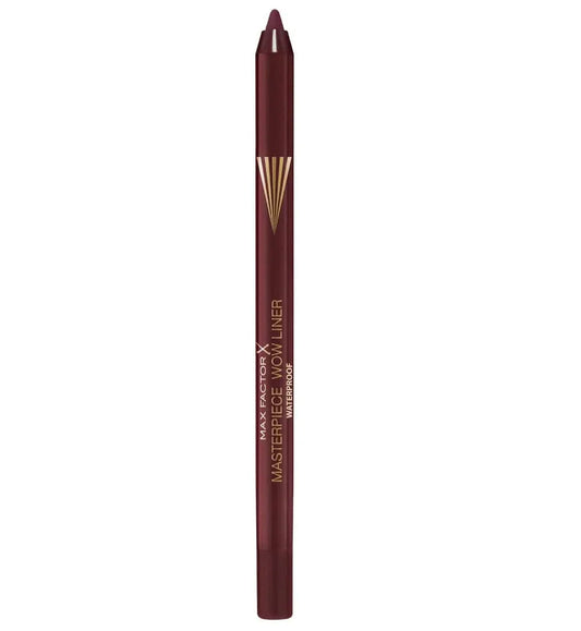 Max Factor Liquid Eyeliner Masterpiece Wow liner 190 Sweet Fig