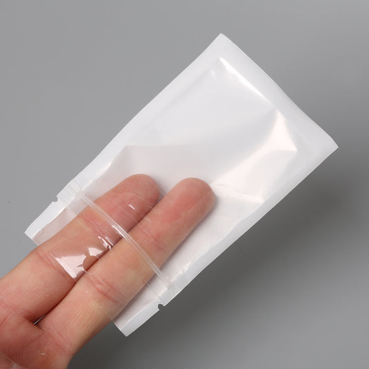 Transparent Jewelry Storage Bags for Home & Business Use