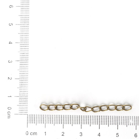 Premium Gold & Silver Chain Jewelry for Men Women