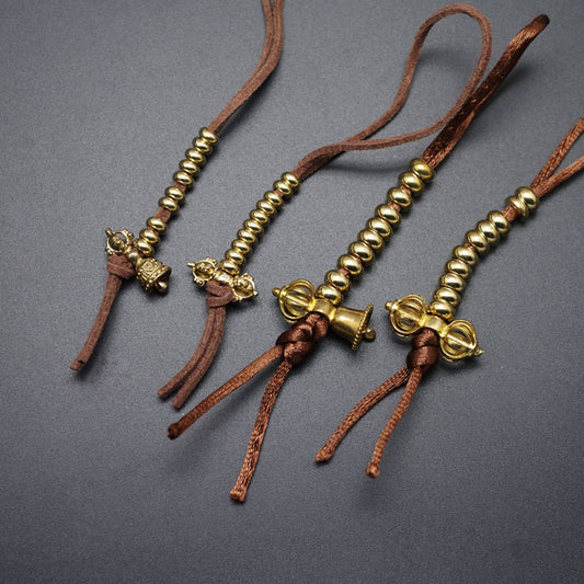 108 Buddha Beads Necklaces for Daily Wear & Special Occasions