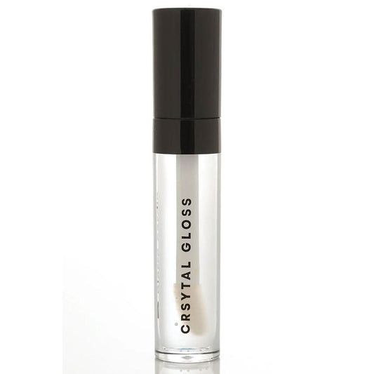 Pierre Cardin Paris Crystal Transparent Lip Gloss