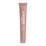 Rim Oh My Gloss Lip Butter Balm 15Ml Latte Delight 002