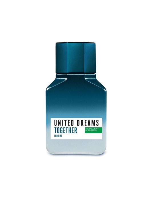BNT TOGETHER FOR HIM EDT 100ml
