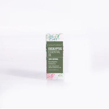 Conatural Eucalyptus Essential Oil