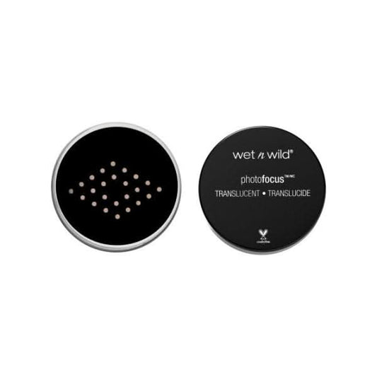 Photo Focus Loose Setting Powder