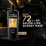 TRESEMME LAMELLAR GLOSS SHAMPOO 360ML