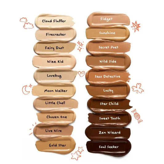 Trouble Maker Button Pusher Air Cushion Foundation Chosen One 12gm