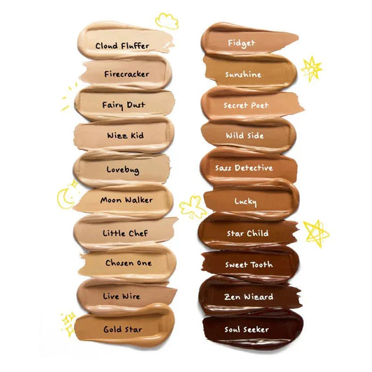 Trouble Maker Ditto Radiant Concealer Chosen One 4ml