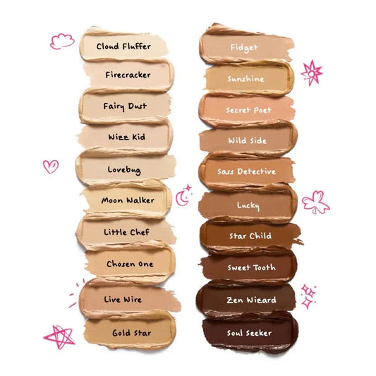 Trouble Maker Joi Stick Multi Use Foundation Live Wire