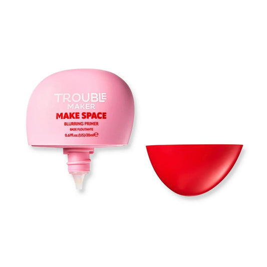Trouble Maker Make Space Pore Blur Primer 20ml