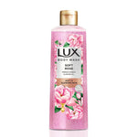 LUX ROSE BODYWASH BOTTLE 520ML