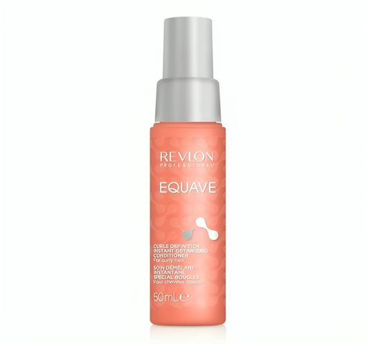 Revlon Professional Equave Curls Definition Instant Detangling Conditioner 50ml