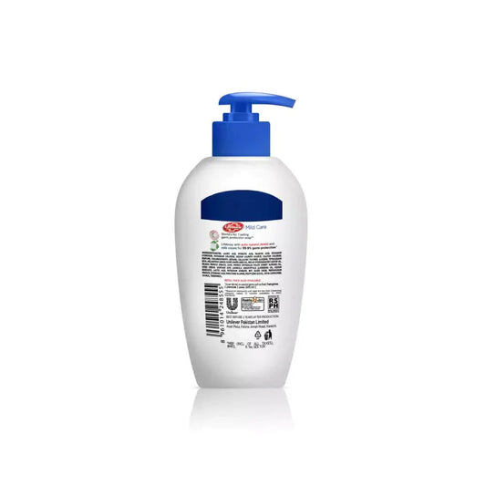 LIFEBUOY MILD CARE HANDWASH 200ML